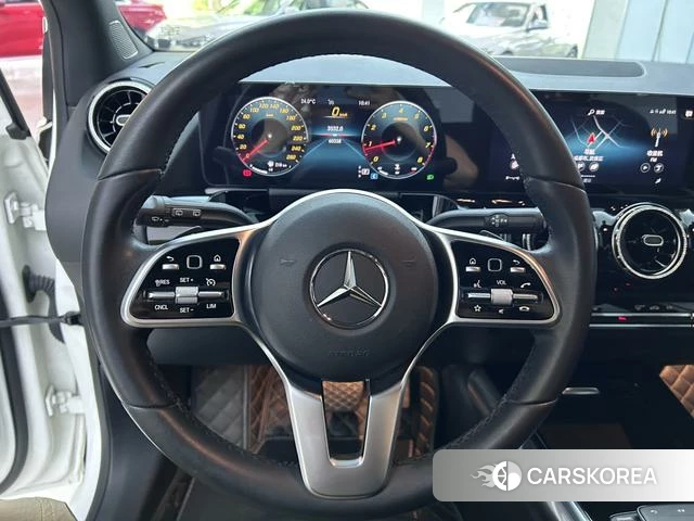 Mercedes-Benz Class B id 4255941 из Китая 9