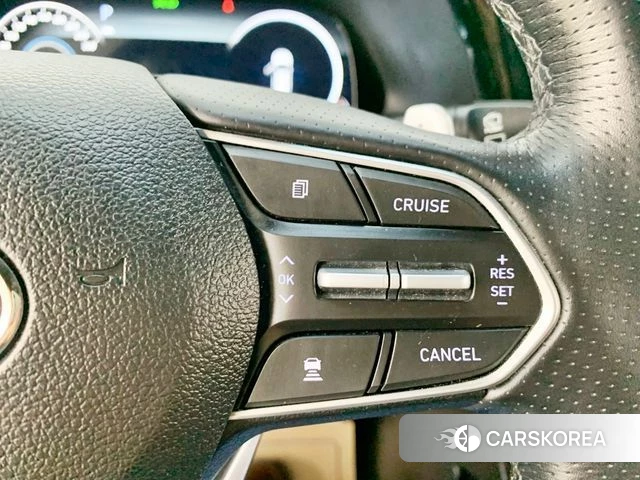 Hyundai Palisade id 4556746 из Кореи 9
