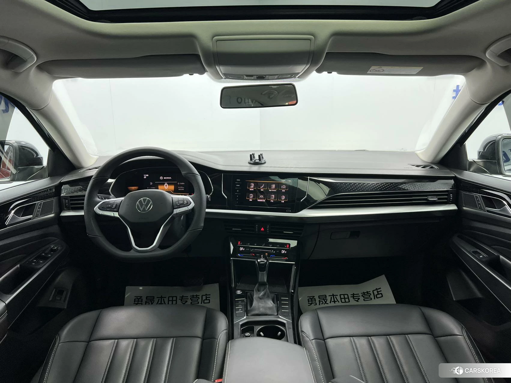 Volkswagen Passat id 4454030 из Китая 9