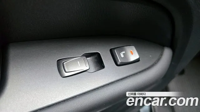 Ssangyong The New Rexton Sport id 2715198 из Кореи 9