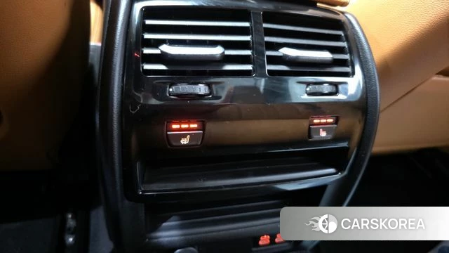 BMW 5 Series (G30) id 3826581 из Кореи 9