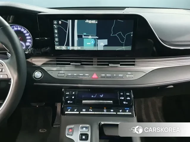 Hyundai The New Grandeur IG Hybrid id 2973931 из Кореи 9