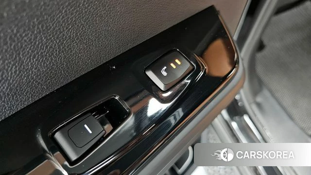 Ssangyong Torres id 3838926 из Кореи 9