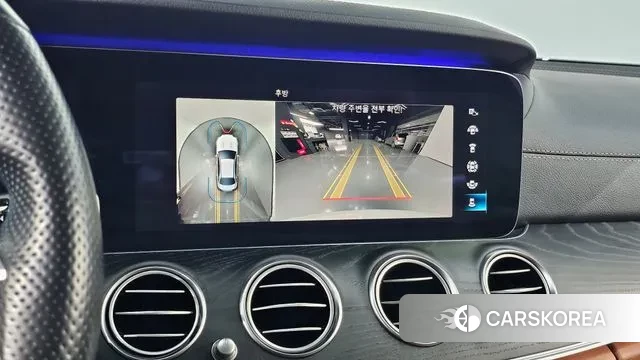 Mercedes-Benz E-Class W213 id 3655866 из Кореи 9