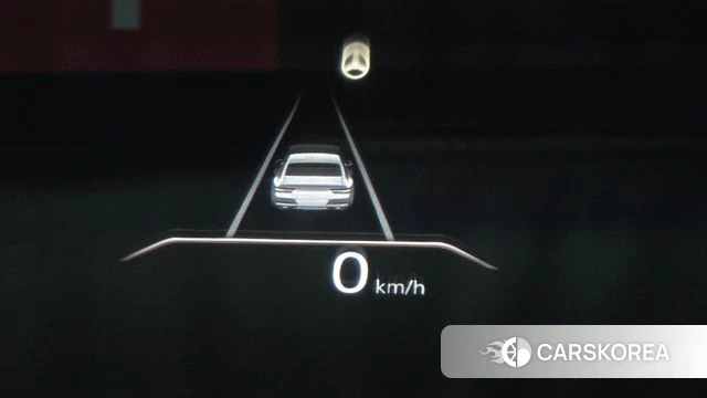 Genesis G80 (RG3) id 4542594 из Кореи 9