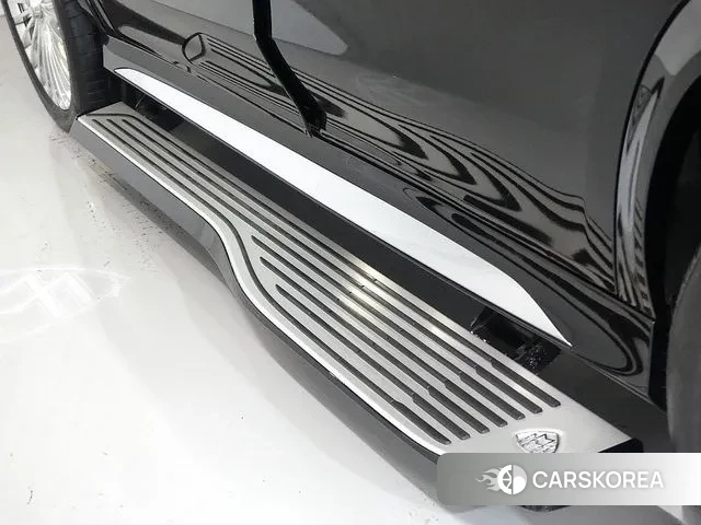 Mercedes-Benz GLS - Class X167 id 3415765 из Кореи 9