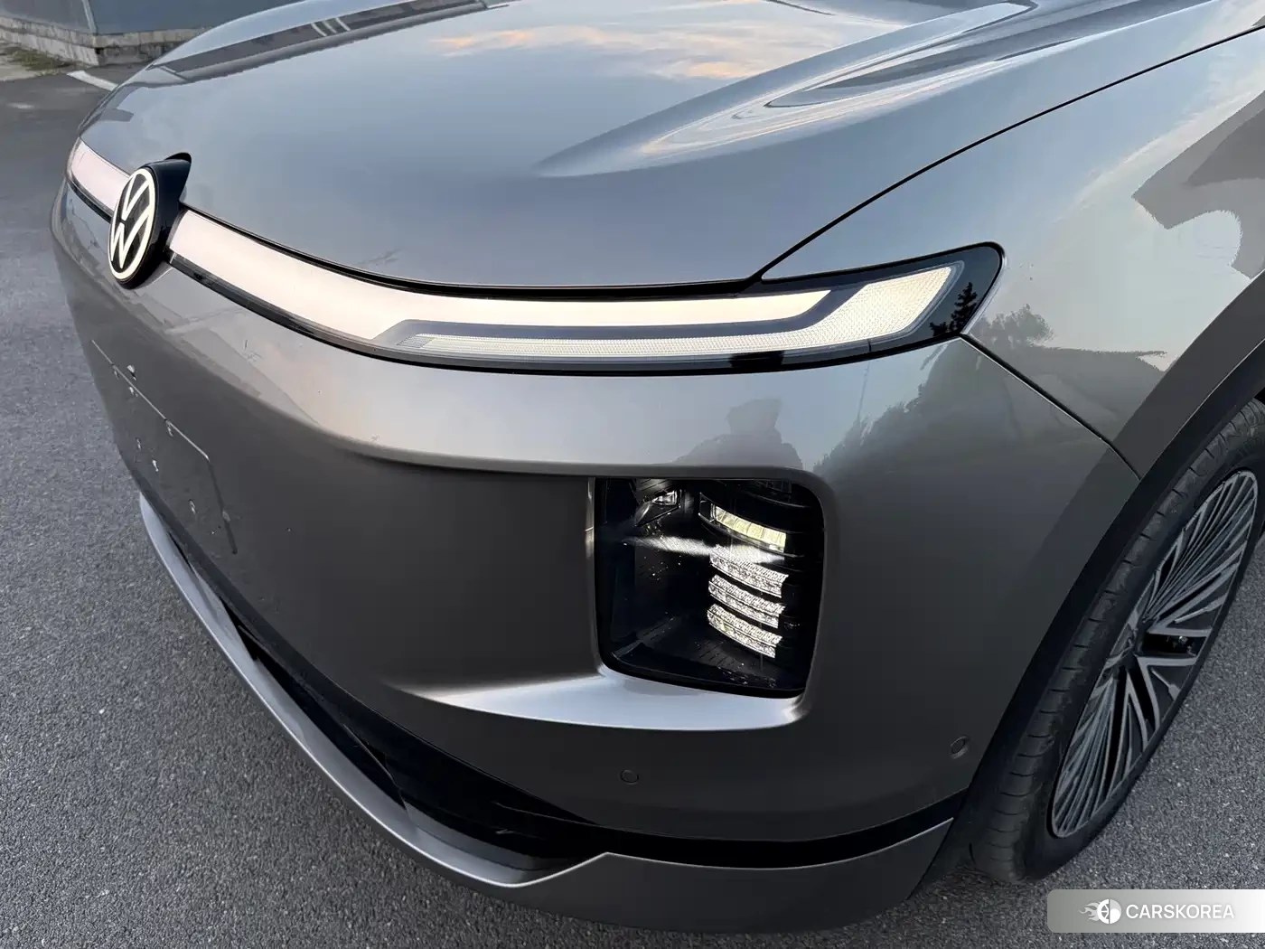 Volkswagen ID.ERA 9X id 4659714 из Китая 9