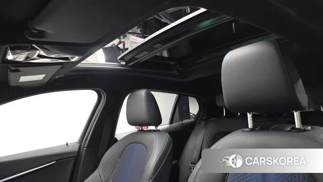 BMW 1 Series (F40) id 3549850 из Кореи 9