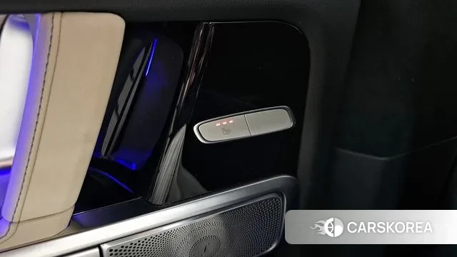 Mercedes-Benz G-Class W463b id 3722348 из Кореи 9