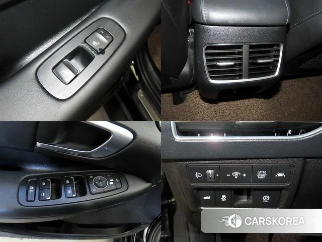 Hyundai Sonata Hybrid (DN8) id 4325035 из Кореи 9