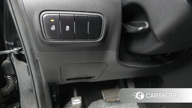 Kia The New Ray id 4759906 из Кореи 9