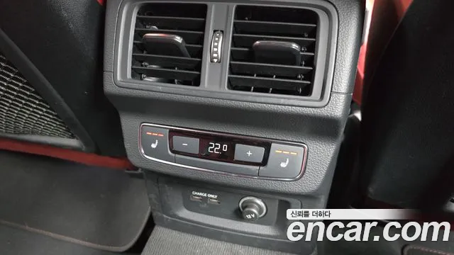 Audi SQ5 (FY) id 2613589 из Кореи 9