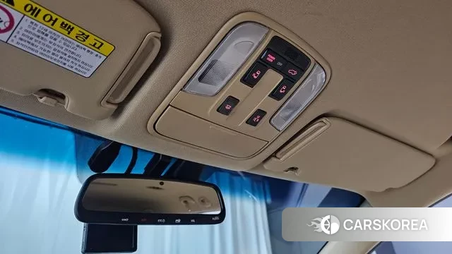 Kia The New Carnival id 2981289 из Кореи 9