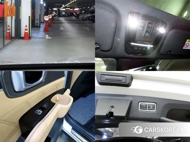 Kia Sorento 4th Generation id 3425445 из Кореи 9