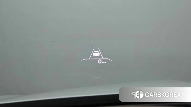 Genesis G80 (RG3) id 4625221 из Кореи 9