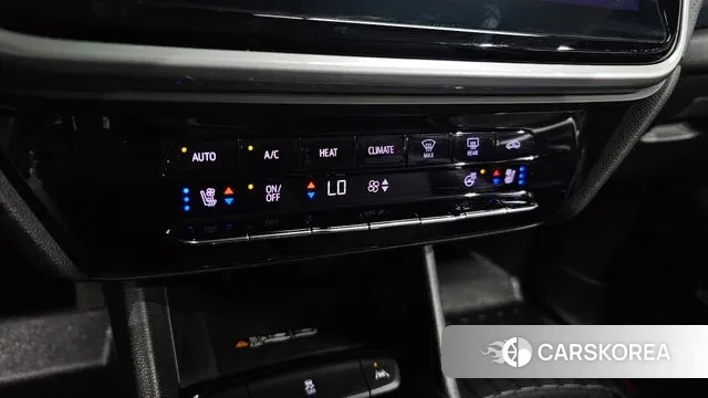 Chevrolet (GM Daewoo) Bolt EUV id 2889651 из Кореи 9