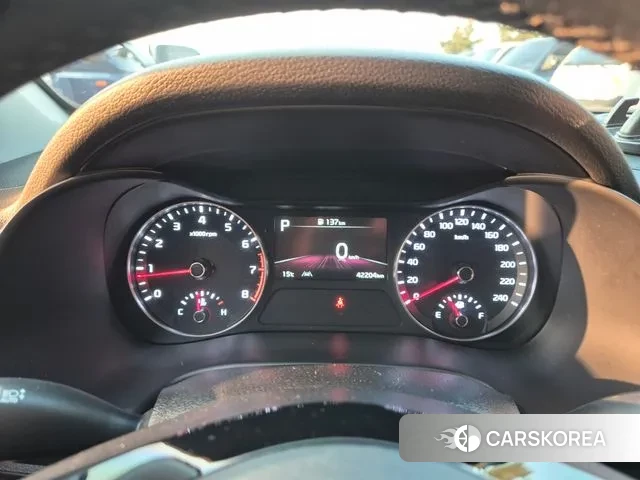 Kia The New K3 2nd generation id 3477008 из Кореи 9