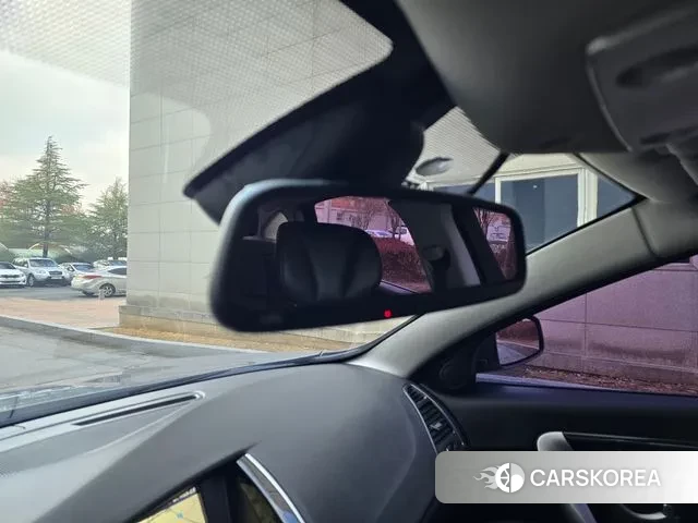 Renault Korea (Samsung) SM7 Nova id 3480188 из Кореи 9