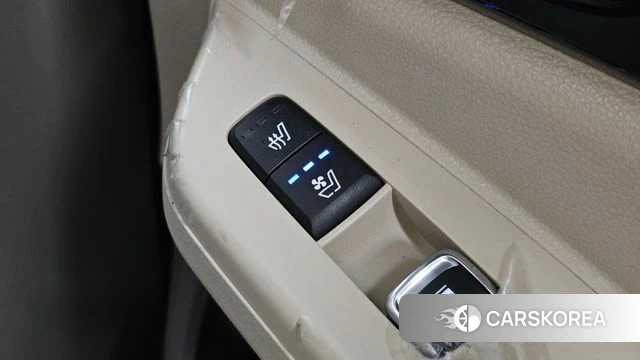 Kia The New Carnival 4th Generation id 4871016 из Кореи 9