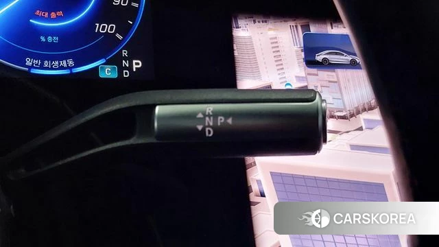 Mercedes-Benz EQS V297 id 4494572 из Кореи 9