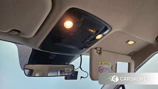 Kia Carnival 4th generation id 3655795 из Кореи 9