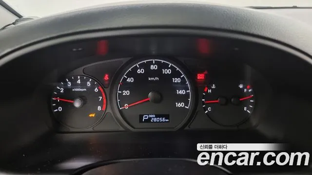 Hyundai The New Grand Starex id 2759407 из Кореи 9