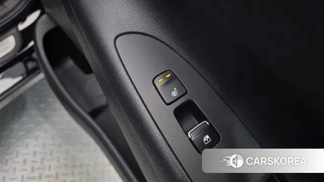 Hyundai The New Grandeur IG id 3322849 из Кореи 9