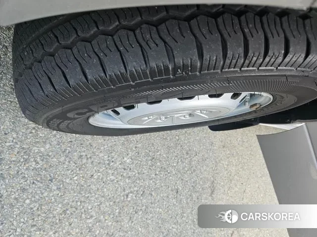 Hyundai The New Grand Starex id 3041380 из Кореи 9