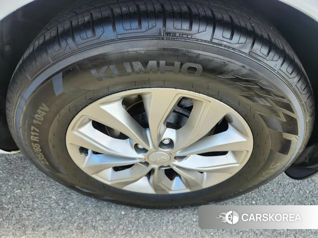 Kia The New Carnival id 4490679 из Кореи 9