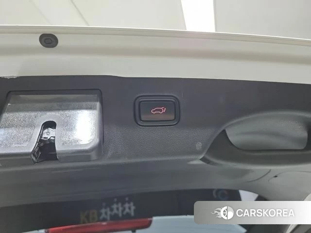 Kia The New Sorento id 4755215 из Кореи 9