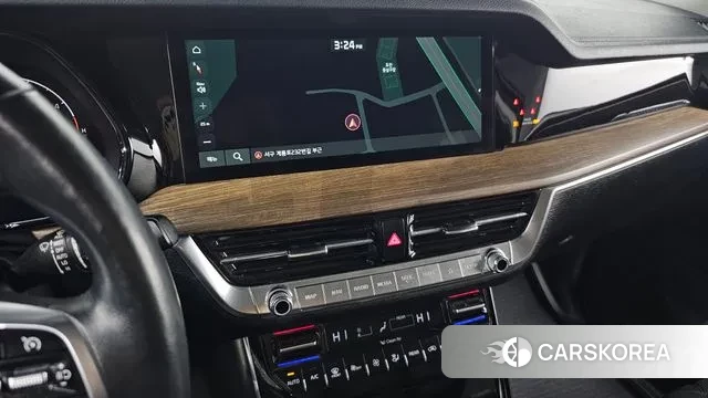 Kia Mohave Master id 3760517 из Кореи 9