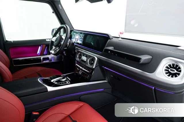Mercedes-Benz G-class AMG id 4314170 из Китая 9