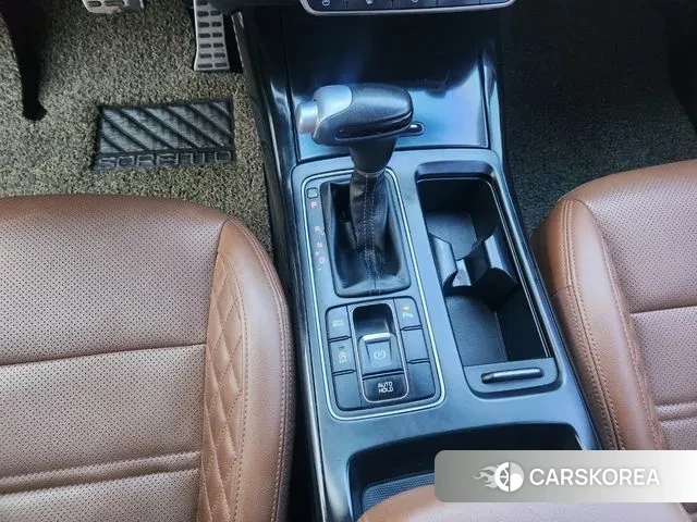 Kia The New Sorento id 3578516 из Кореи 9