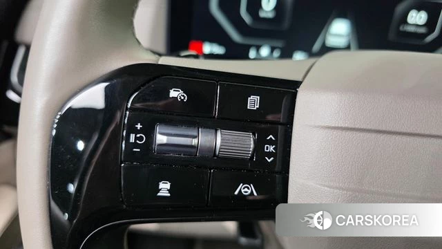 Kia The New Carnival 4th Generation id 4584241 из Кореи 9