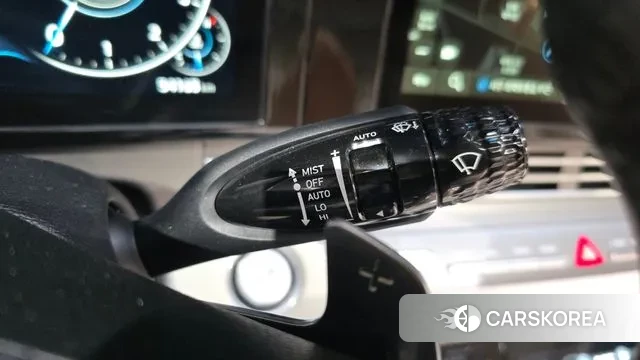 Hyundai The New Grandeur IG id 3049050 из Кореи 9