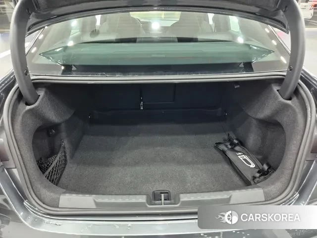 Audi A3 (8Y) id 3502383 из Кореи 9