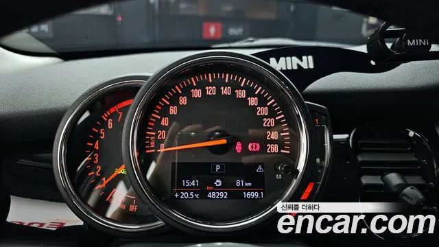 Mini Cooper id 2687016 из Кореи 9