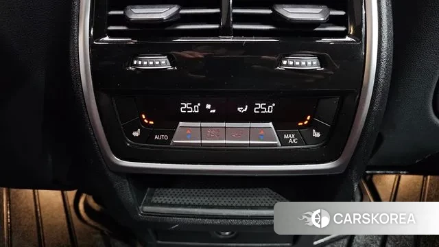 BMW X5 (G05) id 3572883 из Кореи 9