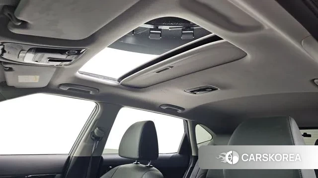 Kia The New Seltos id 3600392 из Кореи 9