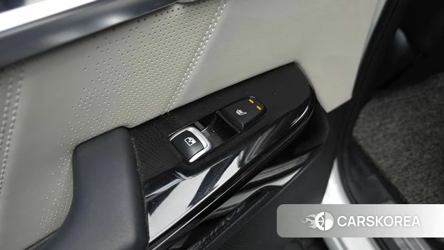 Kia Mohave Master id 3966024 из Кореи 9