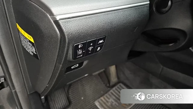 Kia K5 3rd generation id 3656310 из Кореи 9