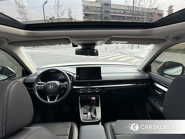 Honda CR-V id 4262154 из Китая 9