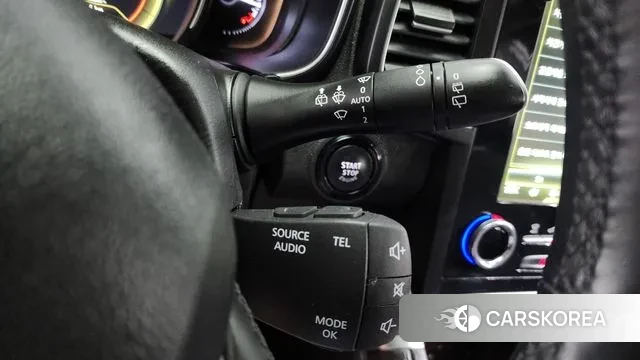 Renault Korea (Samsung) The New QM6 id 3059131 из Кореи 9