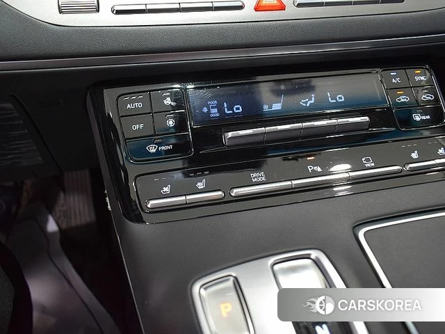 Hyundai The New Grandeur IG id 4890379 из Кореи 9