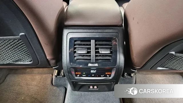 BMW X3 (G01) id 3329916 из Кореи 9