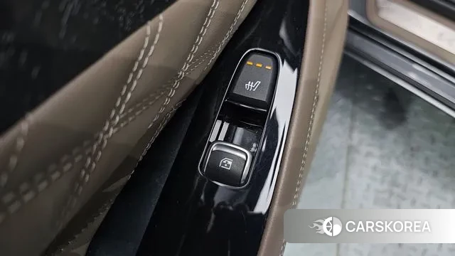 Kia K8 id 3427626 из Кореи 9