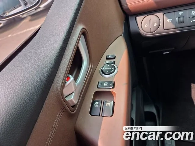 Hyundai The New Grand Starex id 2908122 из Кореи 9