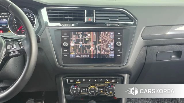 Volkswagen Tiguan second Generation id 4906769 из Кореи 9