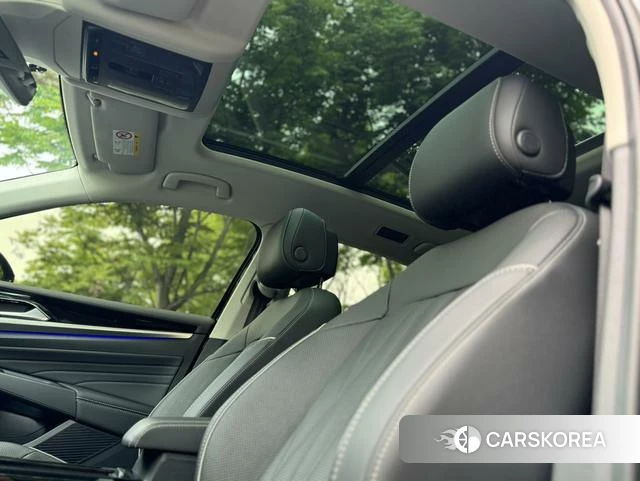 Volkswagen Passat id 4273085 из Китая 9