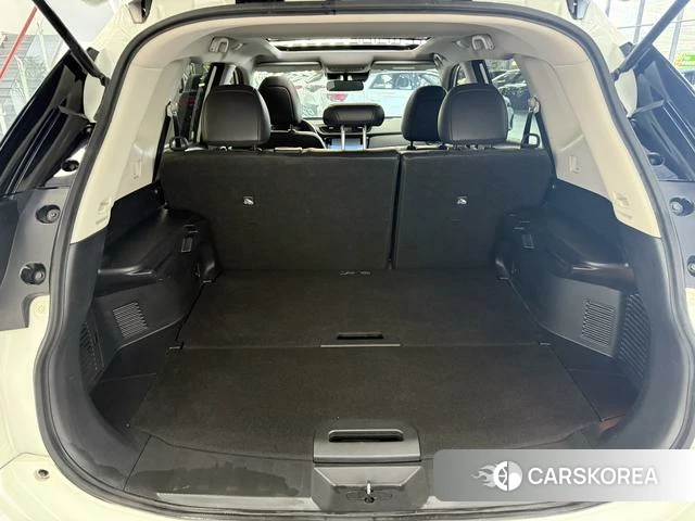 Nissan Qijun id 3908893 из Китая 9
